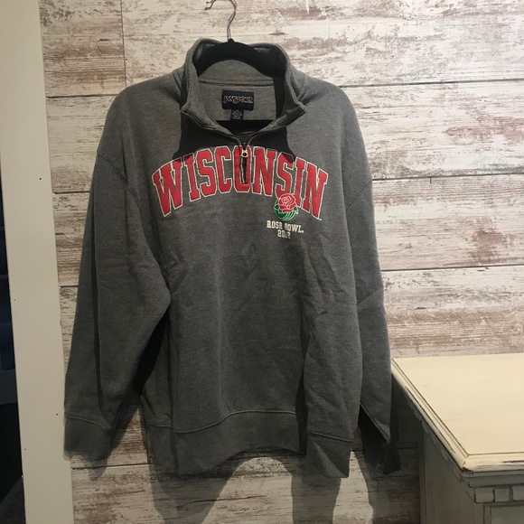 Jansport Other - WI Badgers Rose Bowl 2012 Jansport